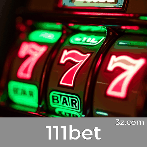 111bet: Experiência de Cassino Imersiva para Brasileiros