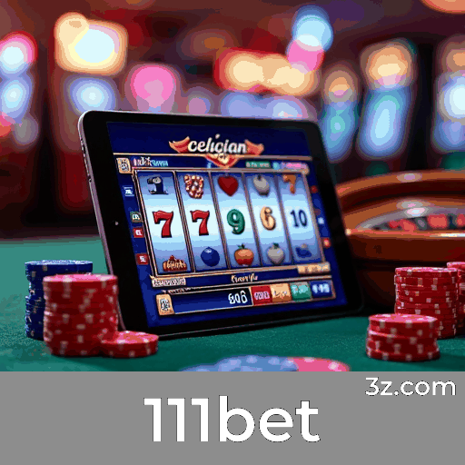 Experiência Exclusiva para Membros no 111bet