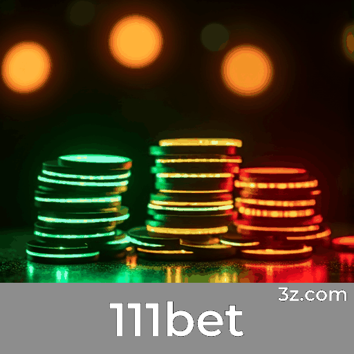 Apostas instantâneas e conveniência com 111bet app