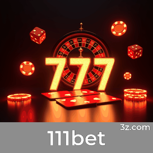 Apostas instantâneas e conveniência com 111bet app