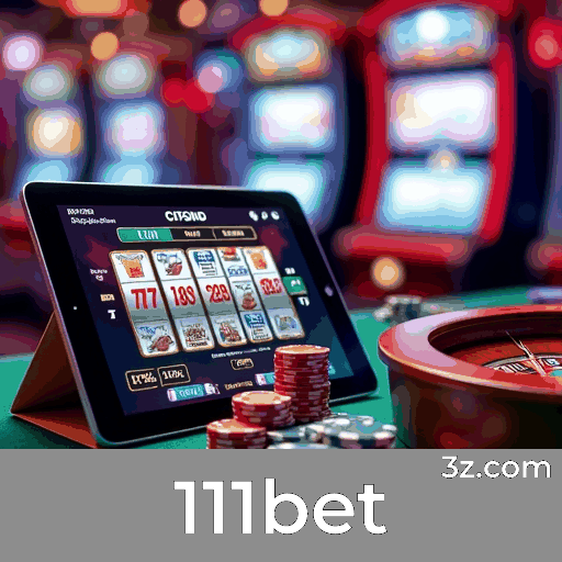 Apostas instantâneas e conveniência com 111bet app