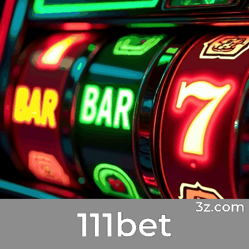 111bet: Experiência de Cassino Luxuosa e Emocionante