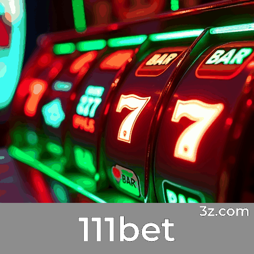 Apostas instantâneas e conveniência com 111bet app