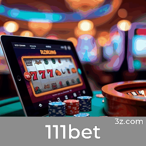 111bet: Experiência de Cassino Imersiva para Brasileiros