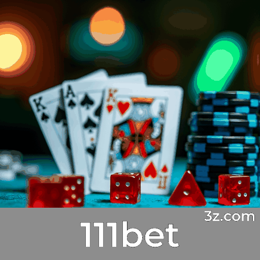 111bet: Experiência de Cassino Imersiva para Brasileiros