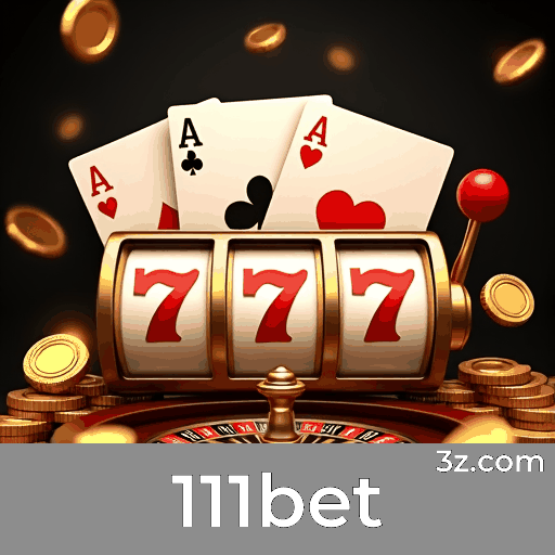 111bet: Experiência de Cassino Luxuosa e Emocionante