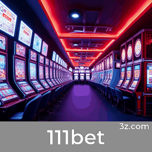 Robusta Infraestrutura Multi-Camadas na 111bet