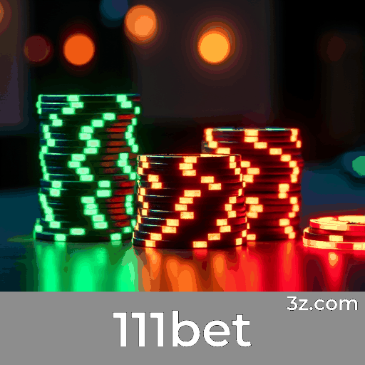 111bet: Experiência de Cassino Luxuosa e Emocionante