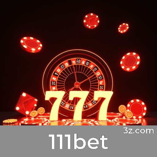 111bet: Experiência de Cassino Luxuosa e Emocionante