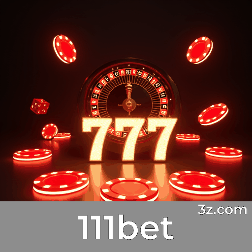 111bet: Sua plataforma completa para apostas esportivas
